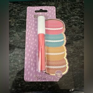 Beauty Creations Macaron Lip Stain - Vibrant Pink